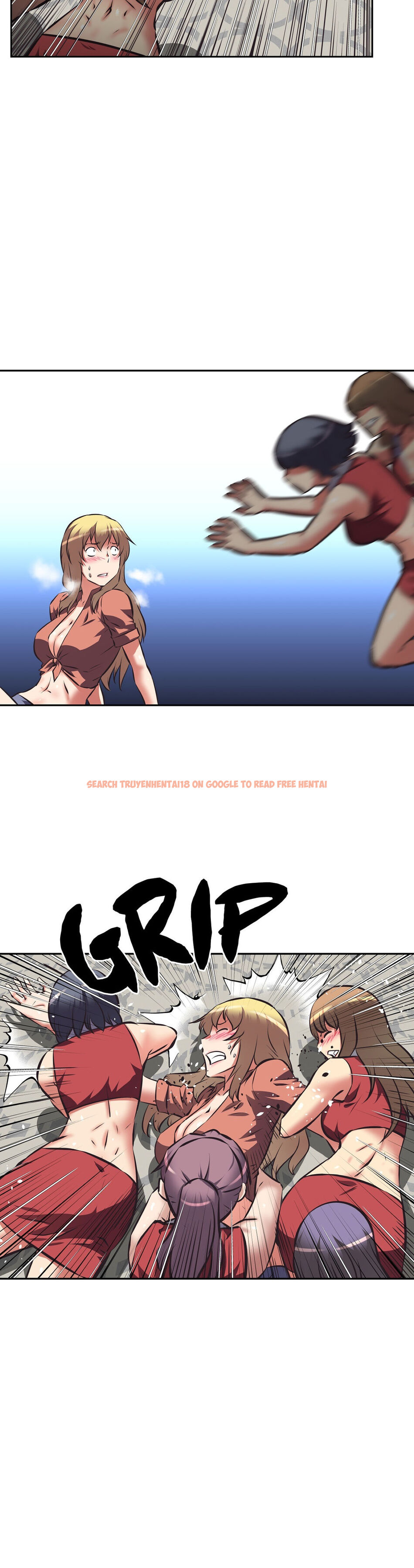 Read Hentai Image 7 065 in comic Hell’s Harem - Chapter 48 - hentaitnt.net