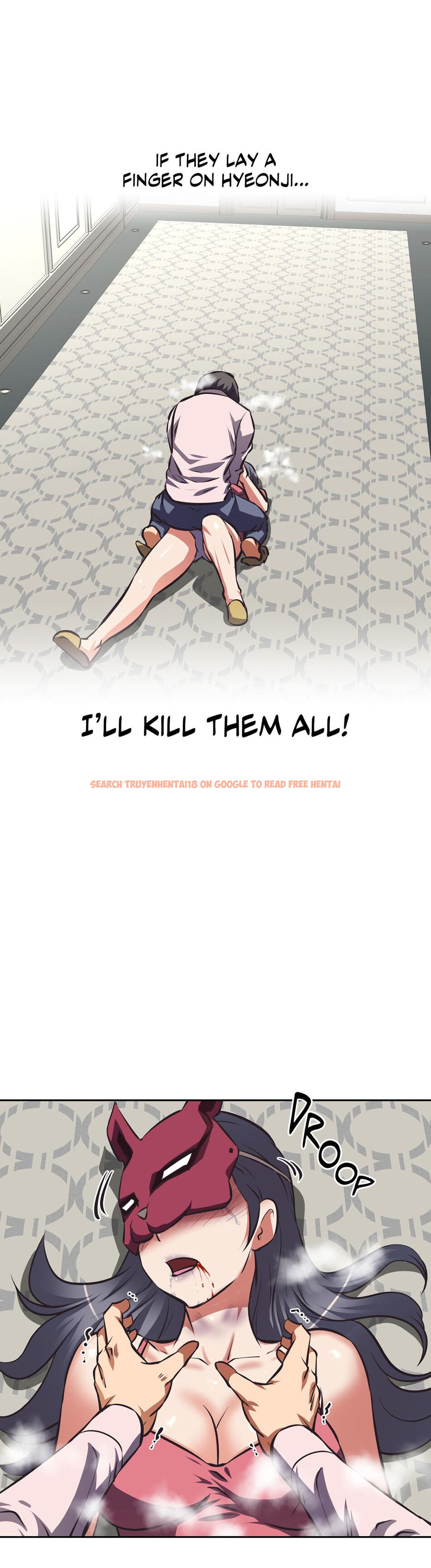 Read Hentai Image 12 213 in comic Hell’s Harem - Chapter 49 - hentaitnt.net