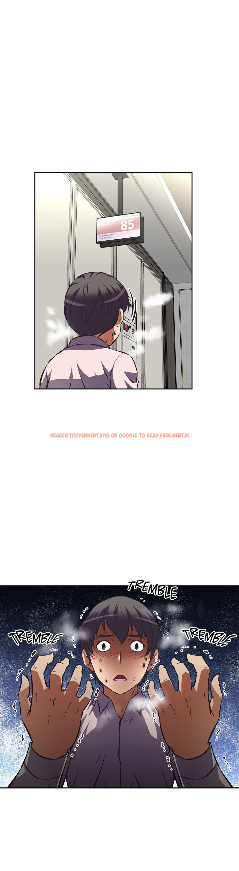 Read Hentai Image 13 213 in comic Hell’s Harem - Chapter 49 - hentaitnt.net