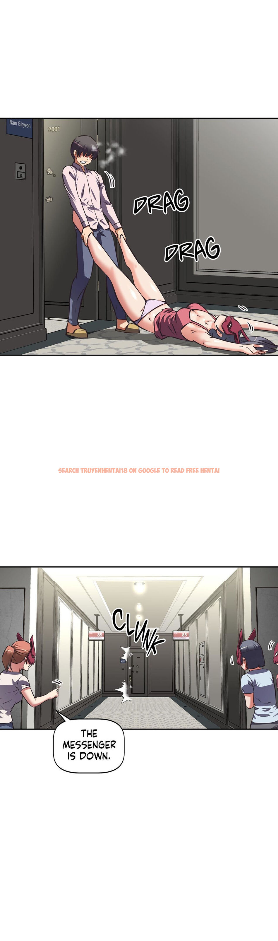 Read Hentai Image 14 213 in comic Hell’s Harem - Chapter 49 - hentaitnt.net