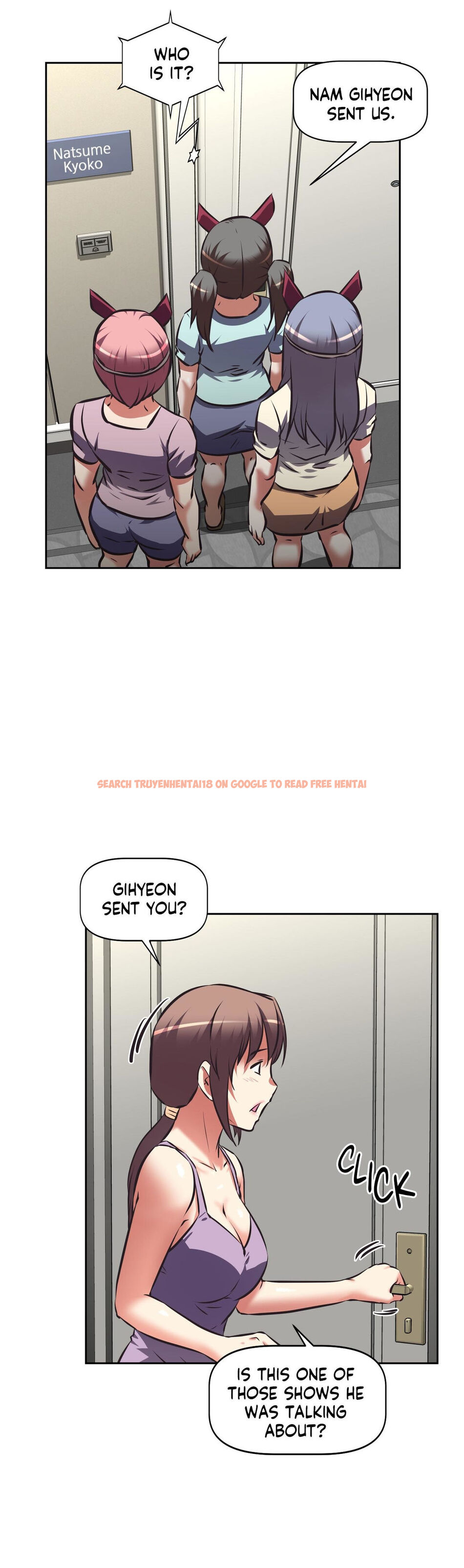 Read Hentai Image 18 213 in comic Hell’s Harem - Chapter 49 - hentaitnt.net