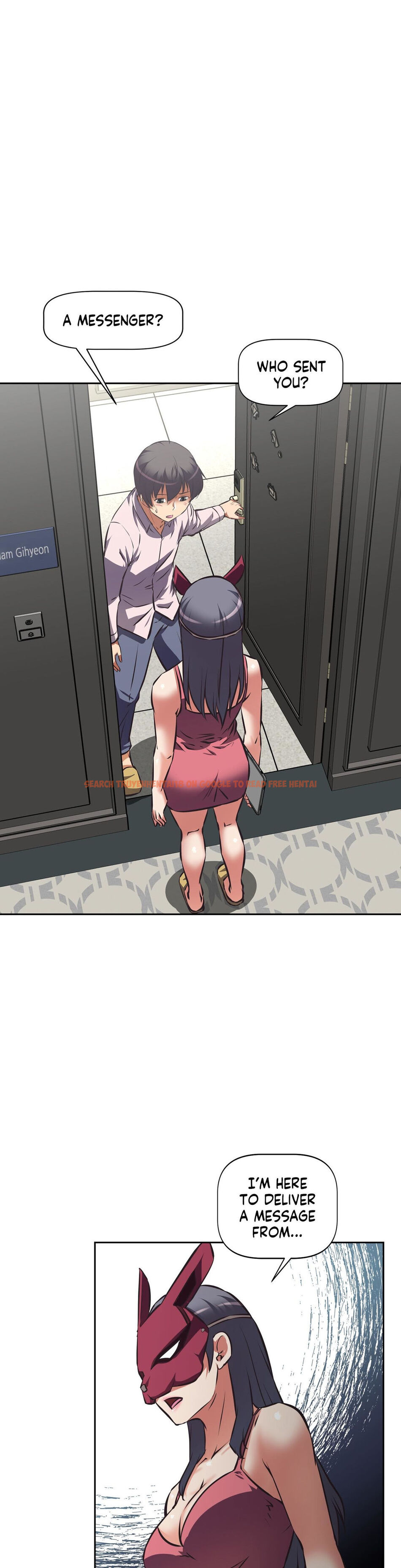 Read Hentai Image 2 213 in comic Hell’s Harem - Chapter 49 - hentaitnt.net
