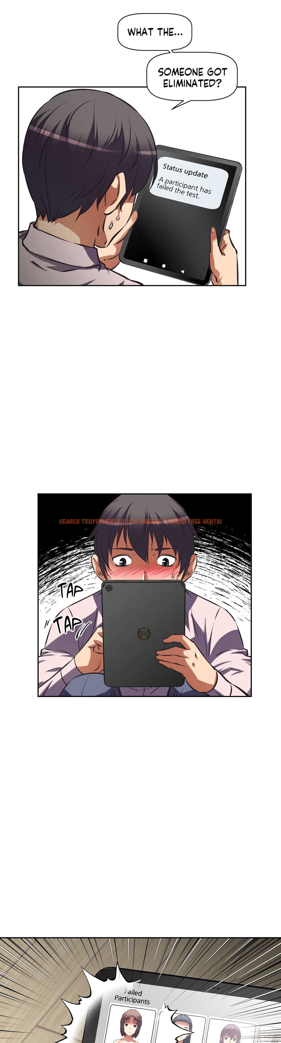 Read Hentai Image 22 213 in comic Hell’s Harem - Chapter 49 - hentaitnt.net