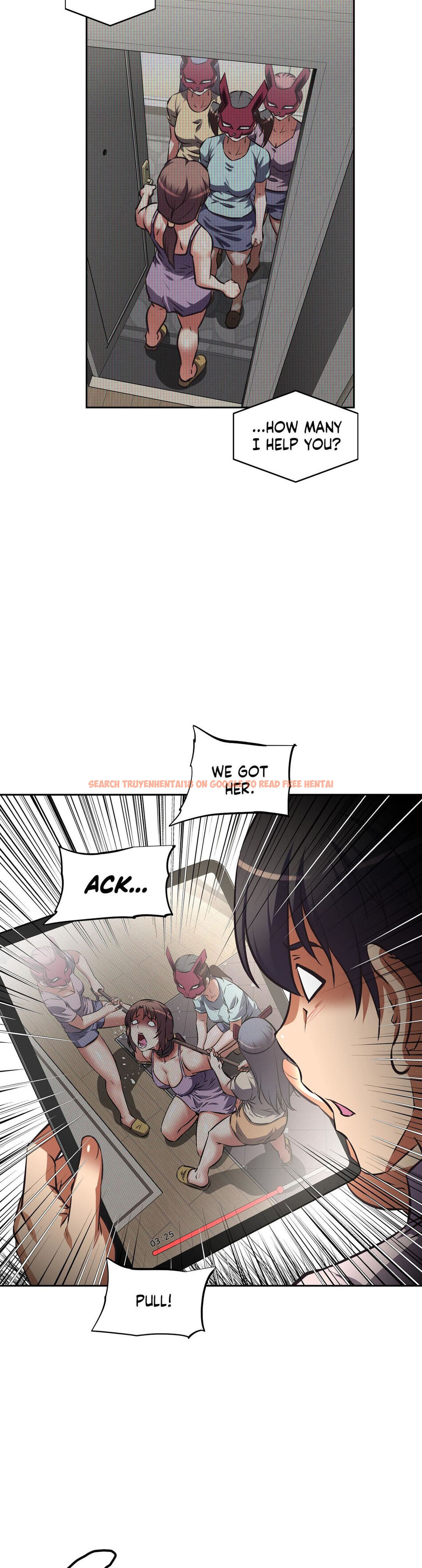 Read Hentai Image 24 213 in comic Hell’s Harem - Chapter 49 - hentaitnt.net