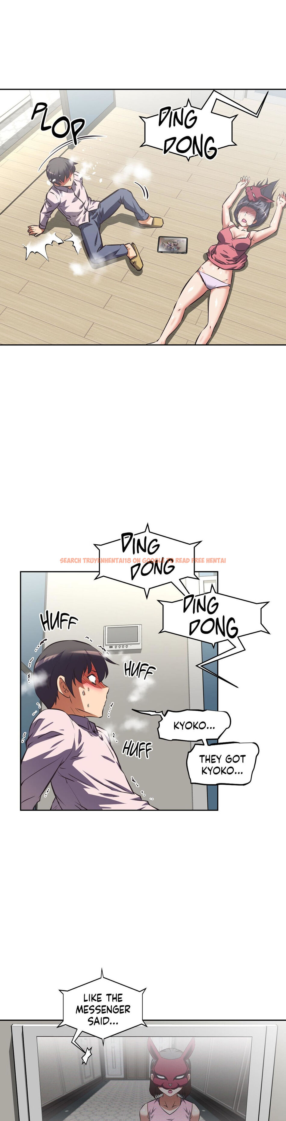 Read Hentai Image 26 213 in comic Hell’s Harem - Chapter 49 - hentaitnt.net