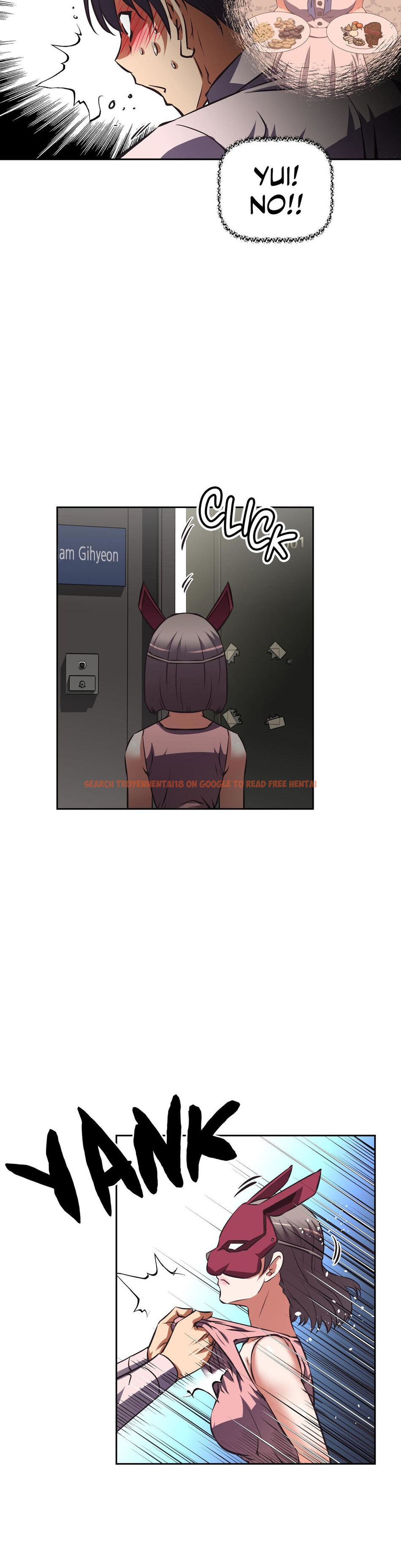 Read Hentai Image 28 214 in comic Hell’s Harem - Chapter 49 - hentaitnt.net