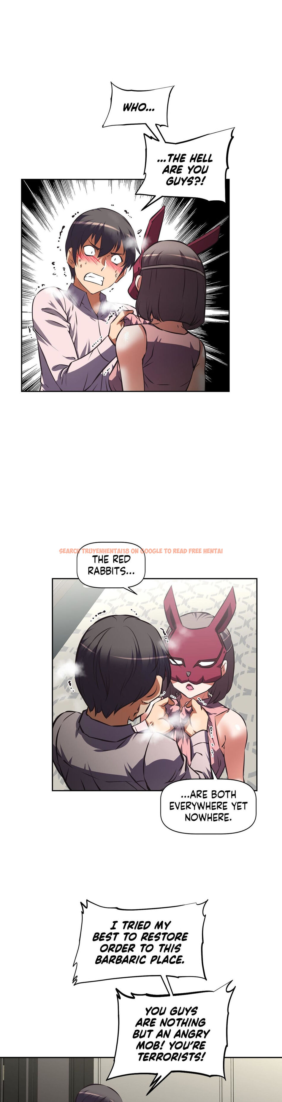 Read Hentai Image 29 214 in comic Hell’s Harem - Chapter 49 - hentaitnt.net