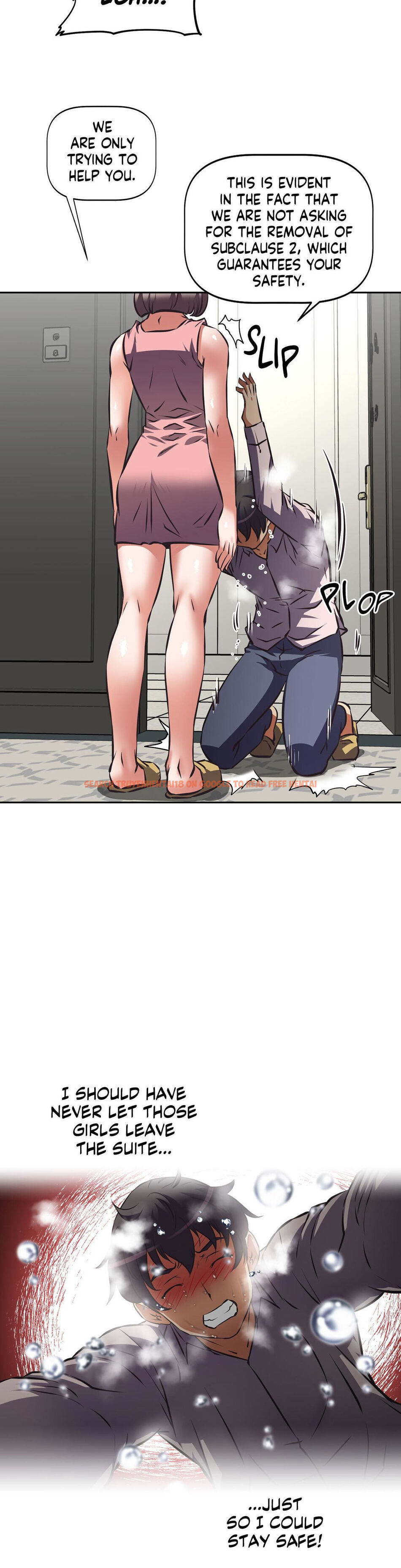 Read Hentai Image 31 214 in comic Hell’s Harem - Chapter 49 - hentaitnt.net
