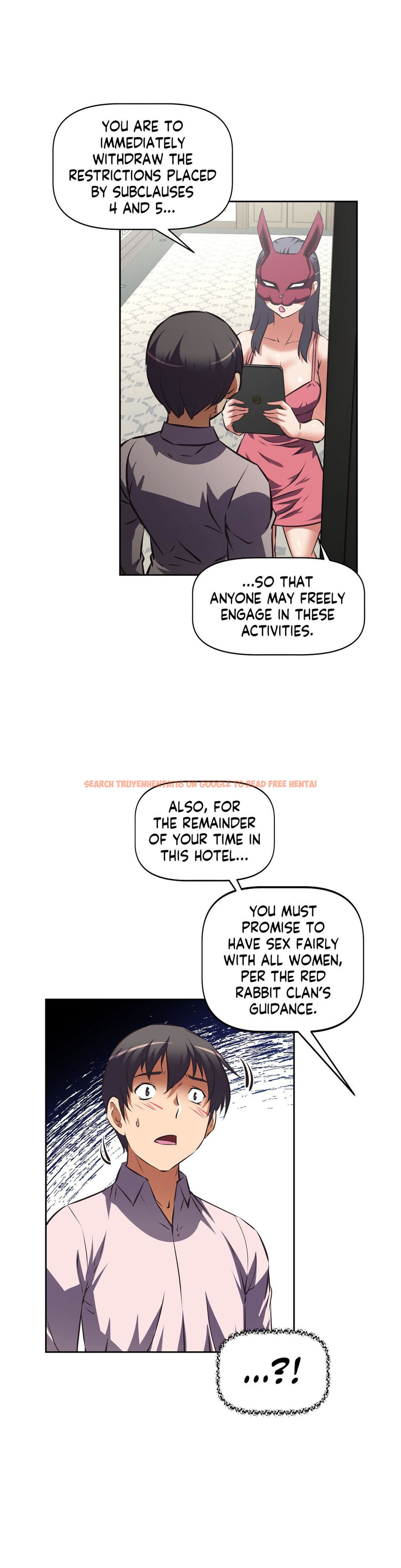 Read Hentai Image 4 213 in comic Hell’s Harem - Chapter 49 - hentaitnt.net