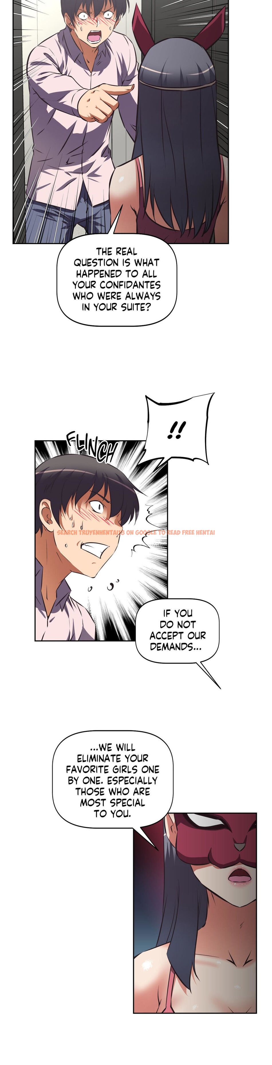 Read Hentai Image 6 213 in comic Hell’s Harem - Chapter 49 - hentaitnt.net