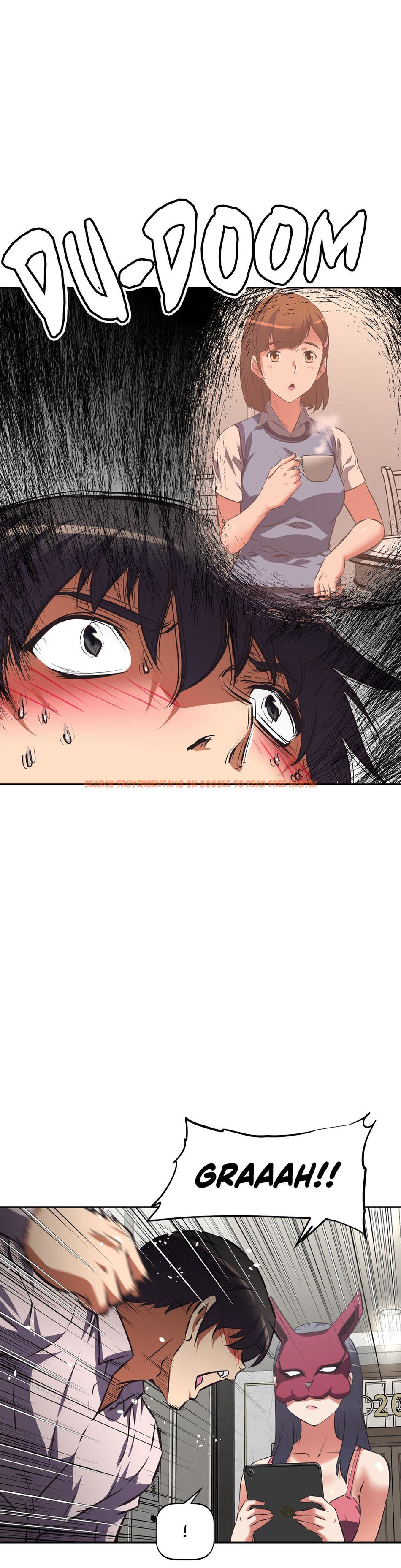 Read Hentai Image 7 213 in comic Hell’s Harem - Chapter 49 - hentaitnt.net
