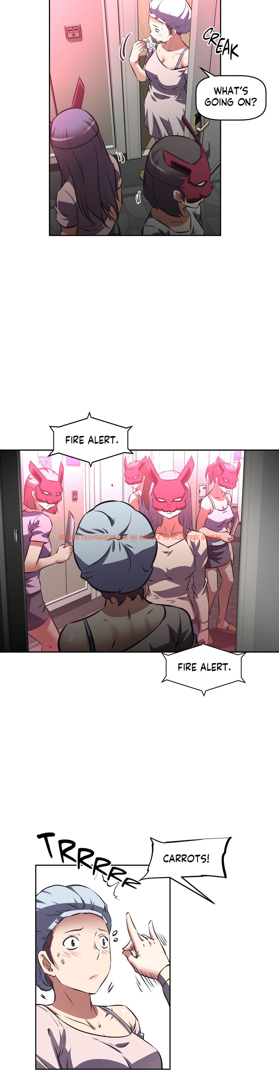Read Hentai Image 12 976 in comic Hell’s Harem - Chapter 50 - hentaitnt.net