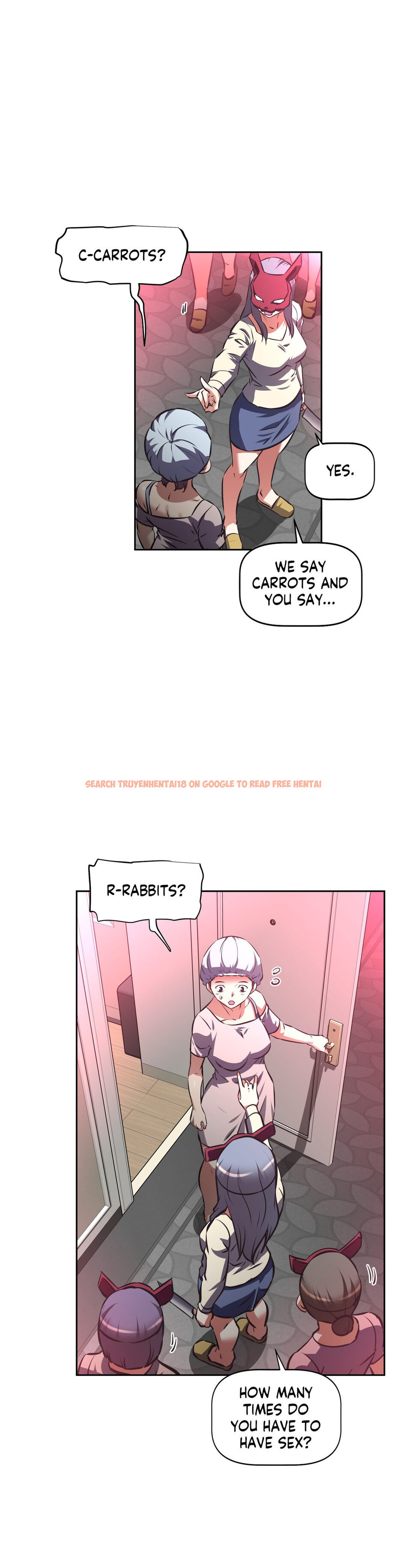 Read Hentai Image 13 976 in comic Hell’s Harem - Chapter 50 - hentaitnt.net