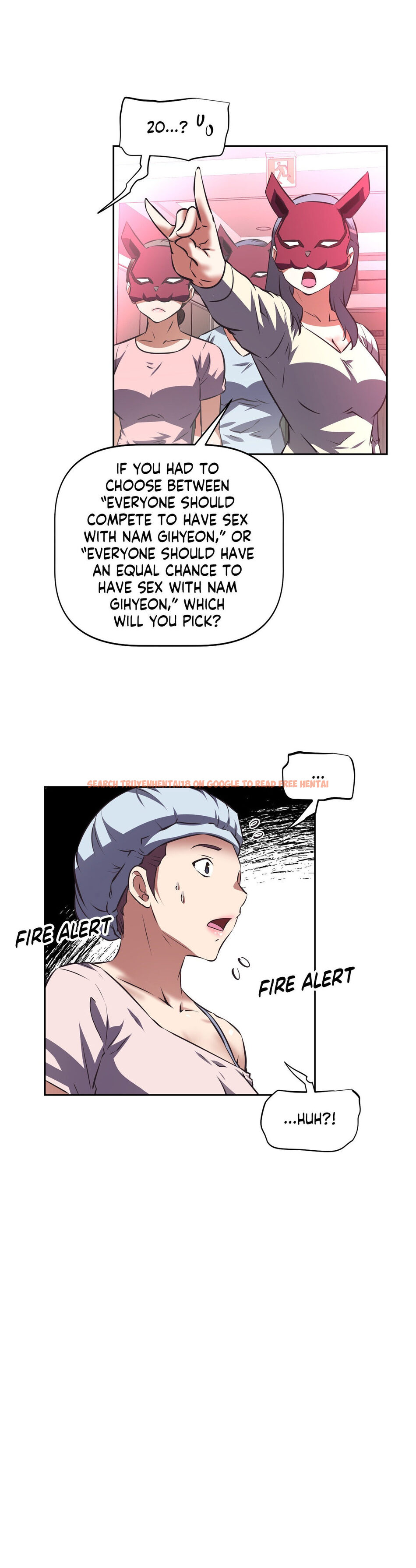 Read Hentai Image 14 976 in comic Hell’s Harem - Chapter 50 - hentaitnt.net