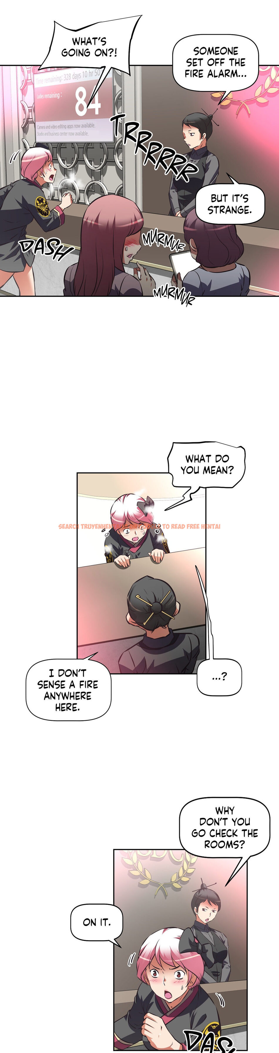 Read Hentai Image 15 976 in comic Hell’s Harem - Chapter 50 - hentaitnt.net