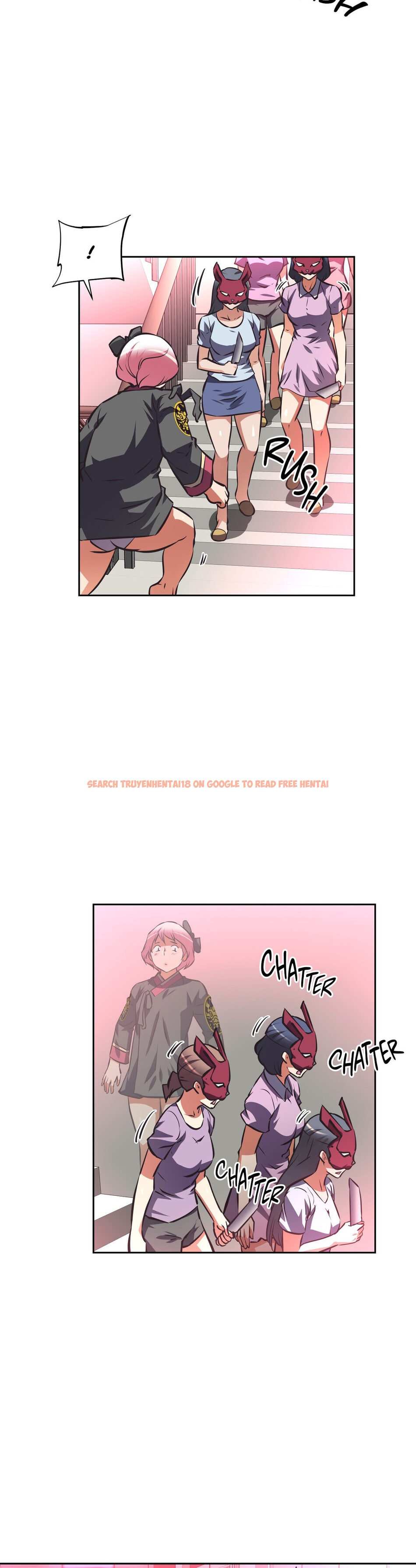 Read Hentai Image 16 976 in comic Hell’s Harem - Chapter 50 - hentaitnt.net