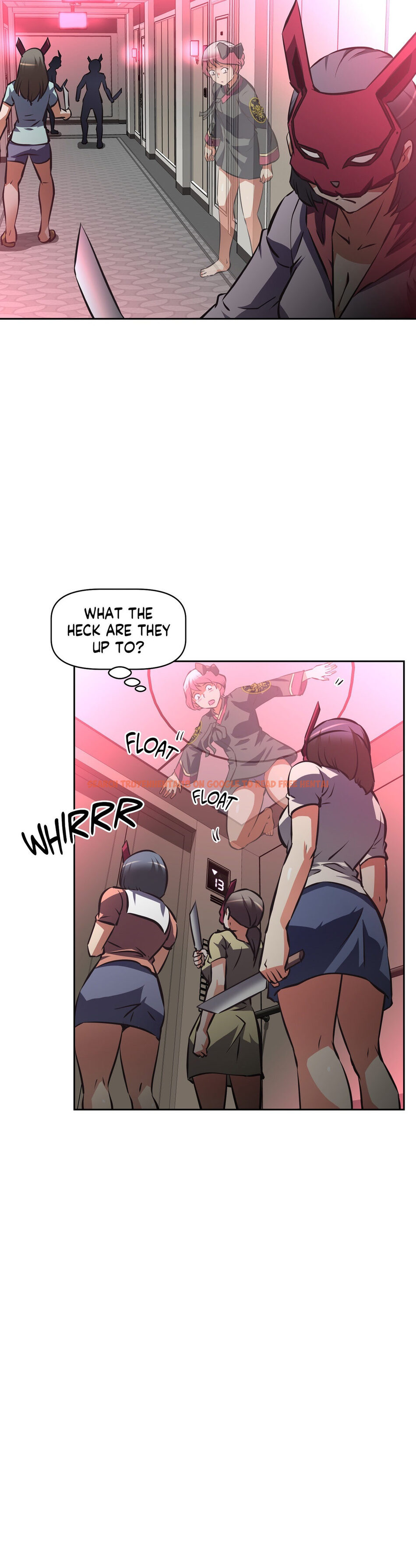 Read Hentai Image 17 976 in comic Hell’s Harem - Chapter 50 - hentaitnt.net