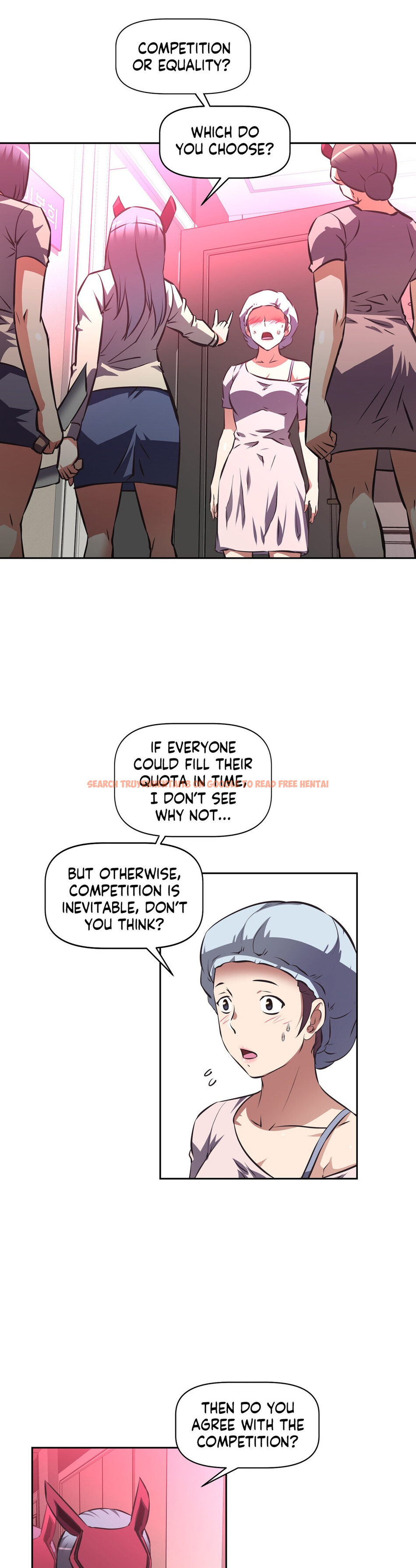 Read Hentai Image 18 976 in comic Hell’s Harem - Chapter 50 - hentaitnt.net