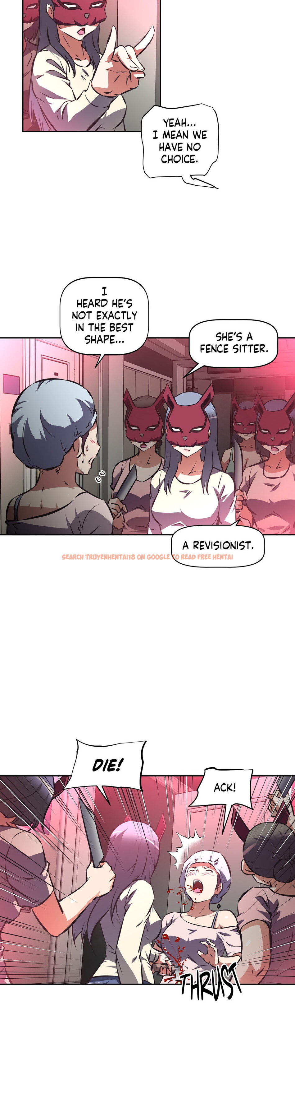 Read Hentai Image 19 976 in comic Hell’s Harem - Chapter 50 - hentaitnt.net