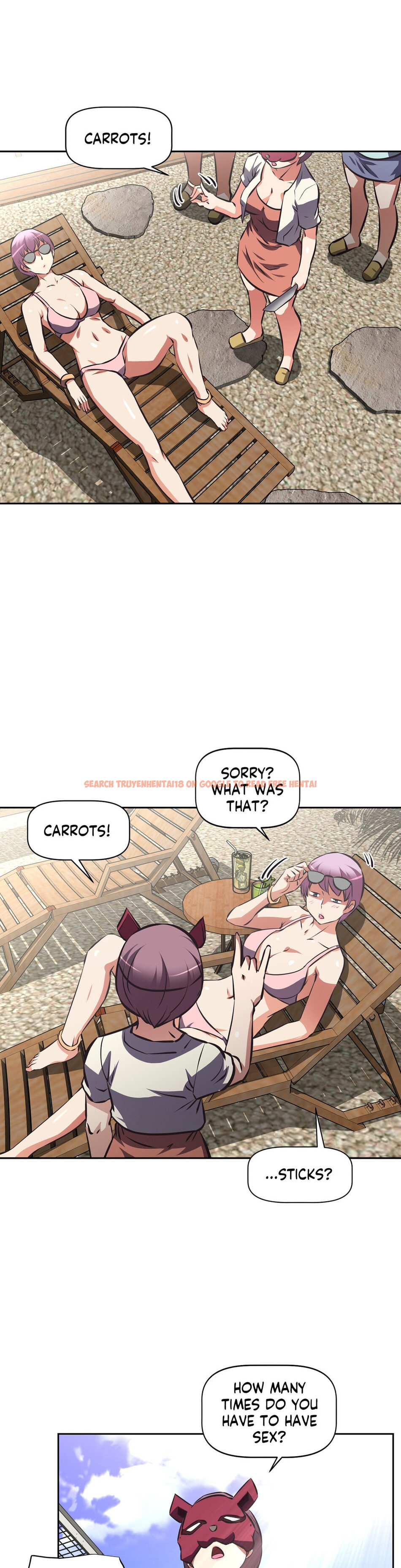 Read Hentai Image 20 976 in comic Hell’s Harem - Chapter 50 - hentaitnt.net