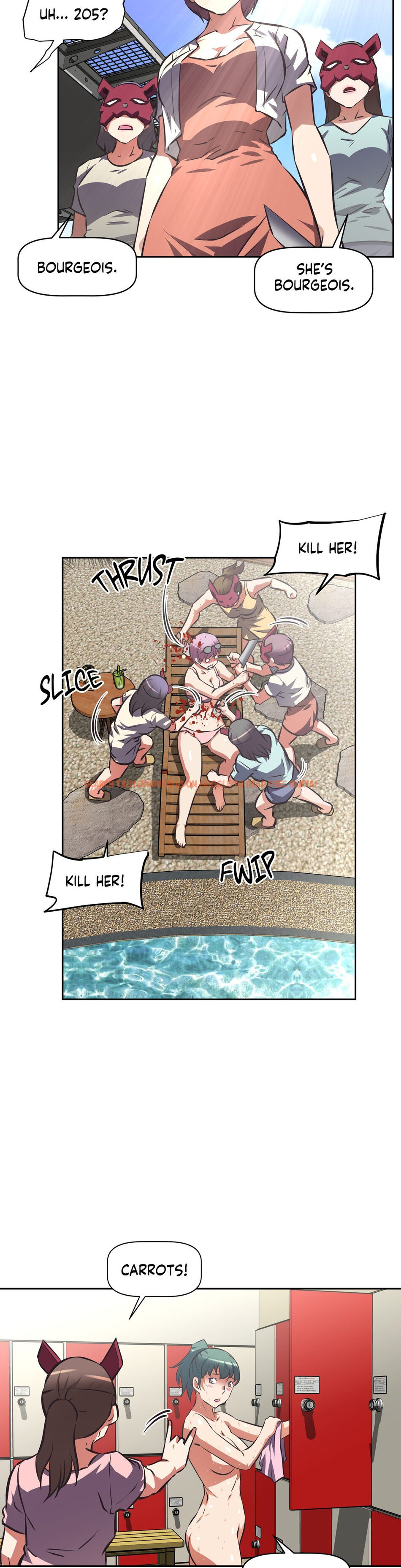 Read Hentai Image 21 976 in comic Hell’s Harem - Chapter 50 - hentaitnt.net