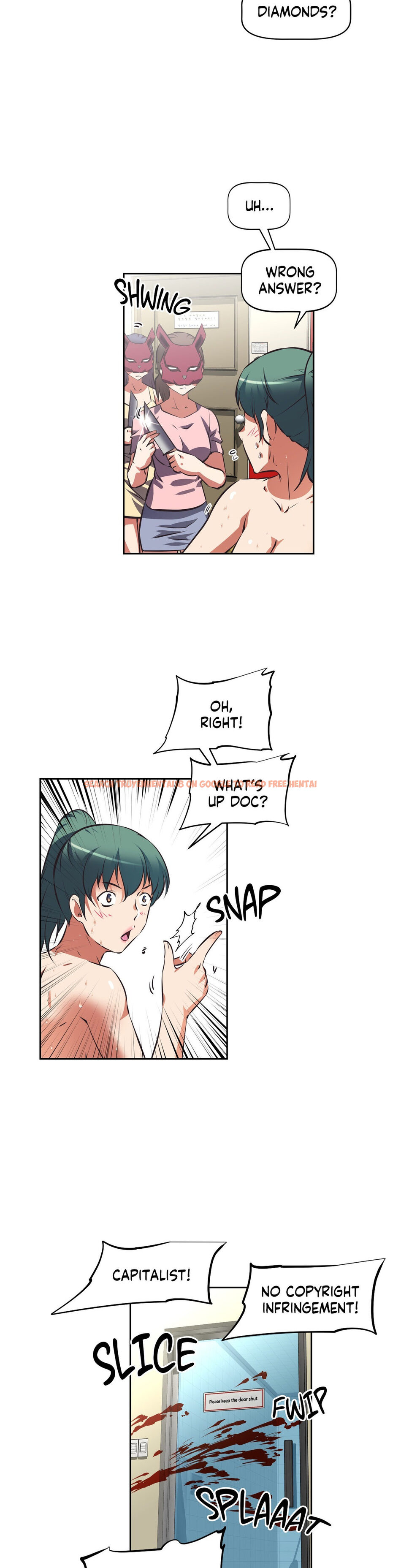Read Hentai Image 22 976 in comic Hell’s Harem - Chapter 50 - hentaitnt.net
