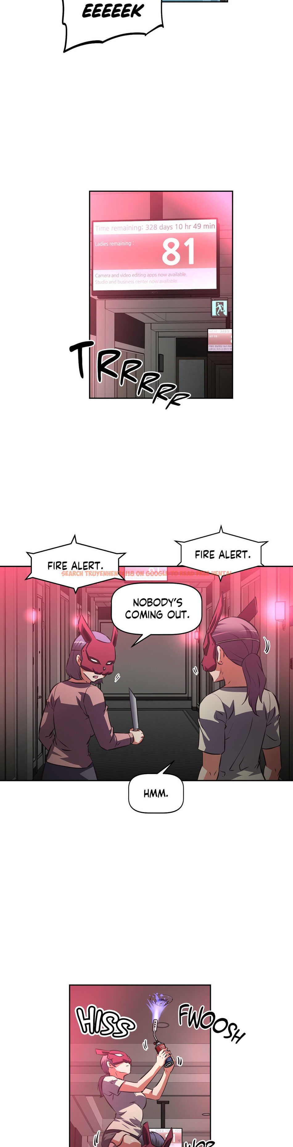 Read Hentai Image 23 976 in comic Hell’s Harem - Chapter 50 - hentaitnt.net