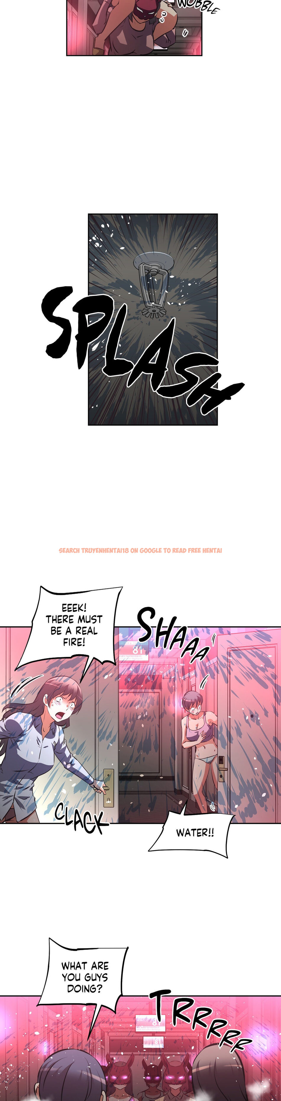 Read Hentai Image 24 976 in comic Hell’s Harem - Chapter 50 - hentaitnt.net