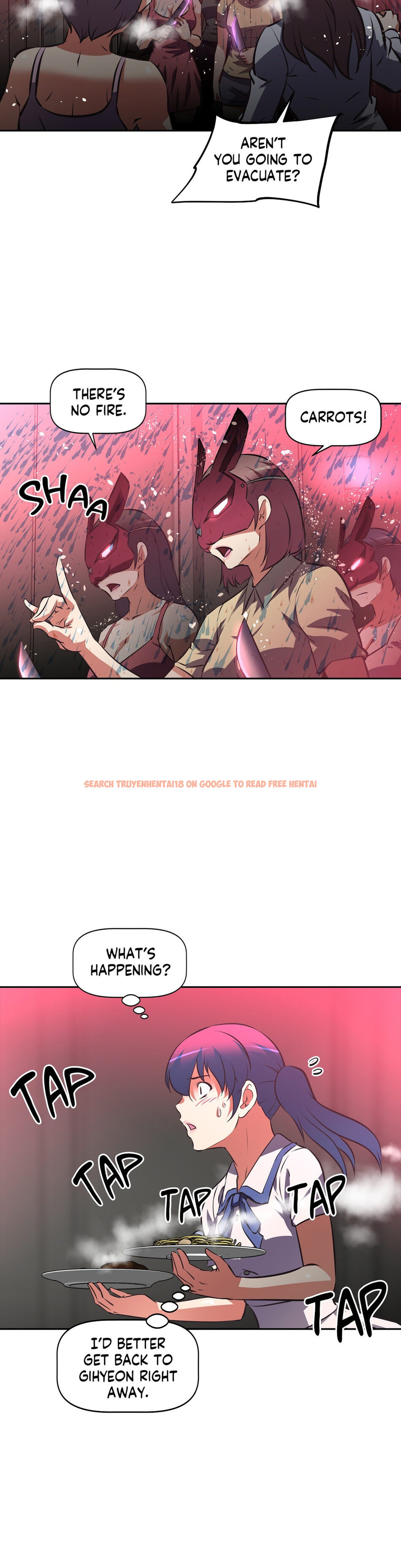 Read Hentai Image 25 976 in comic Hell’s Harem - Chapter 50 - hentaitnt.net
