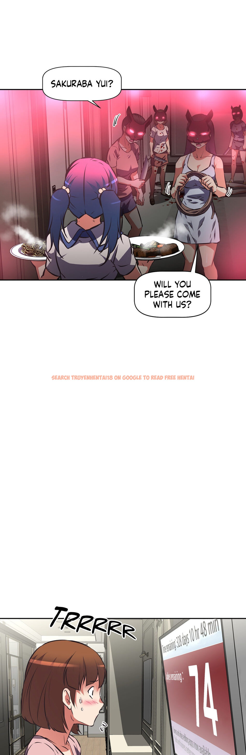 Read Hentai Image 26 976 in comic Hell’s Harem - Chapter 50 - hentaitnt.net