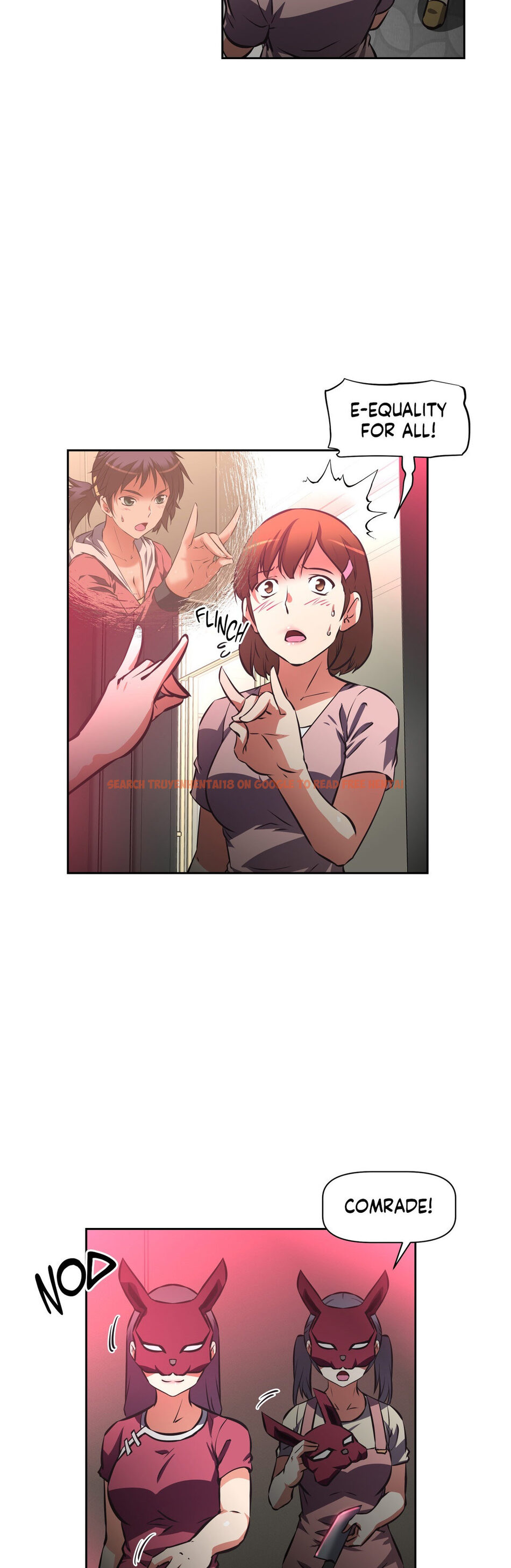 Read Hentai Image 28 976 in comic Hell’s Harem - Chapter 50 - hentaitnt.net