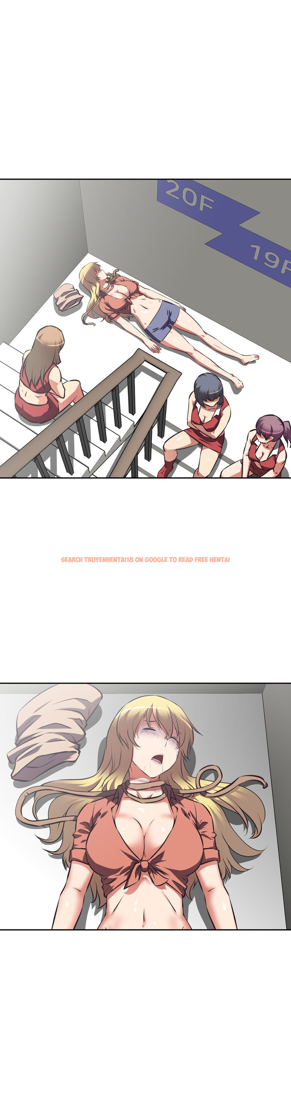 Read Hentai Image 4 976 in comic Hell’s Harem - Chapter 50 - hentaitnt.net