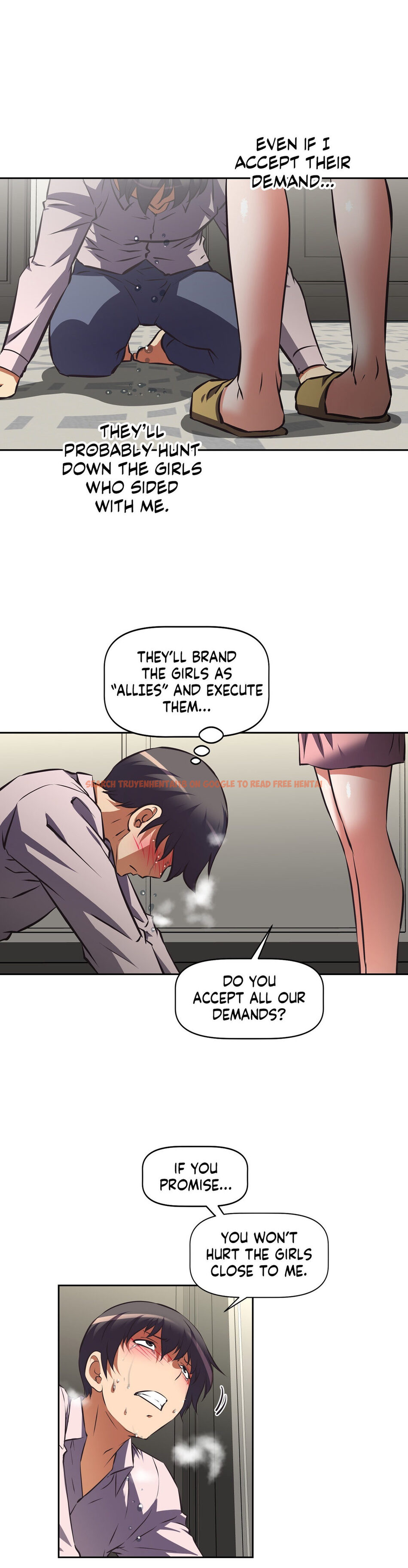 Read Hentai Image 6 976 in comic Hell’s Harem - Chapter 50 - hentaitnt.net