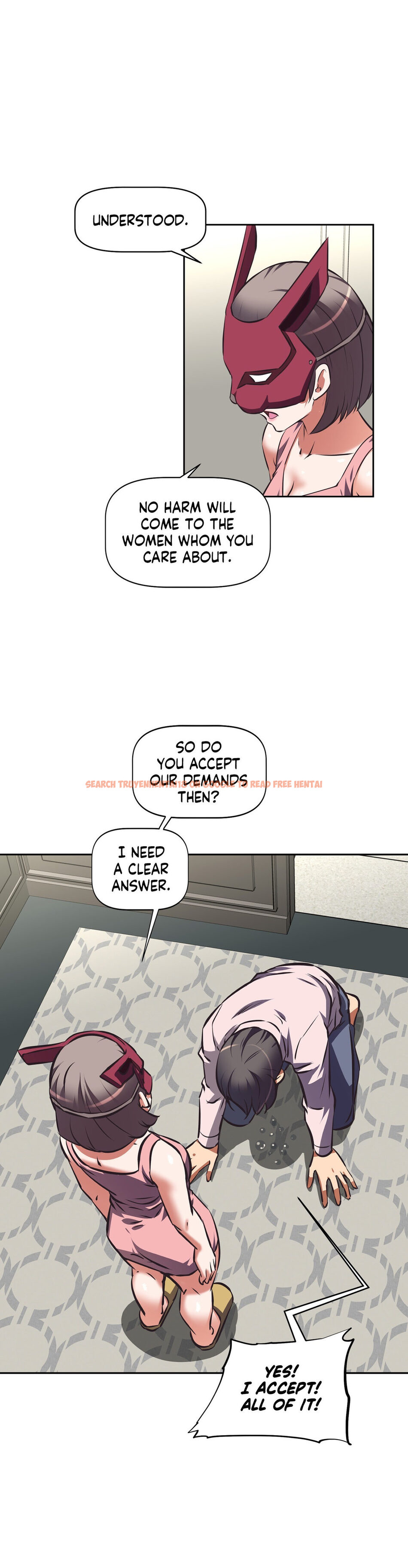 Read Hentai Image 7 976 in comic Hell’s Harem - Chapter 50 - hentaitnt.net