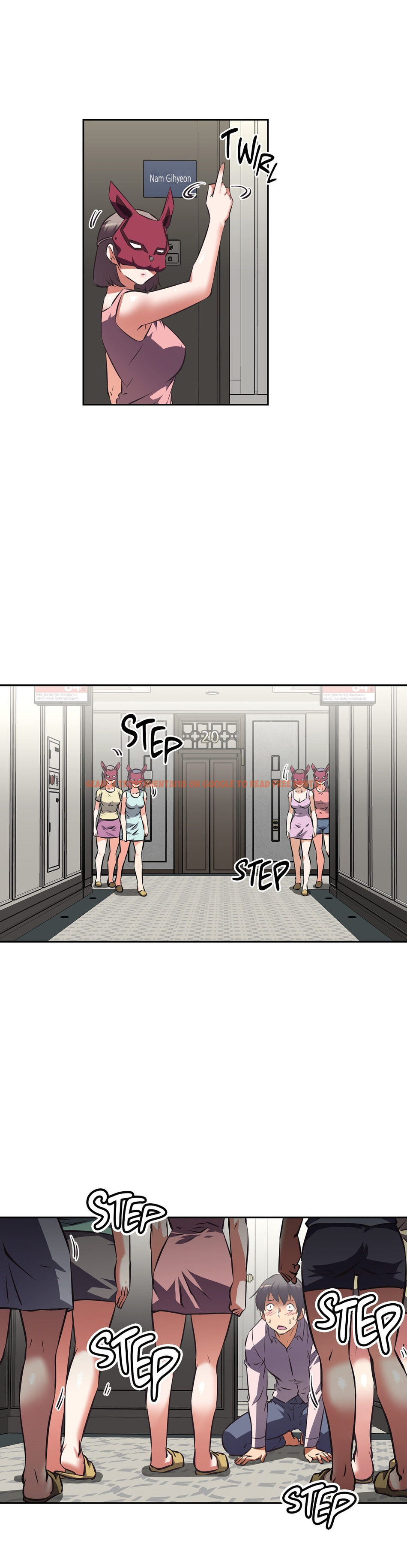 Read Hentai Image 8 976 in comic Hell’s Harem - Chapter 50 - hentaitnt.net