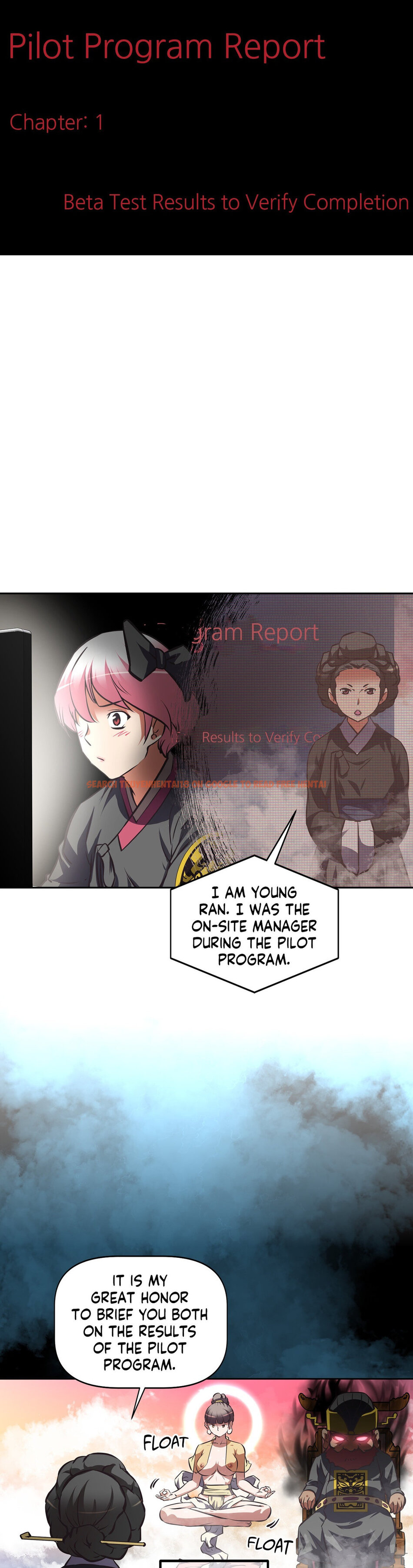 Read Hentai Image 10 639 in comic Hell’s Harem - Chapter 51 - hentaitnt.net