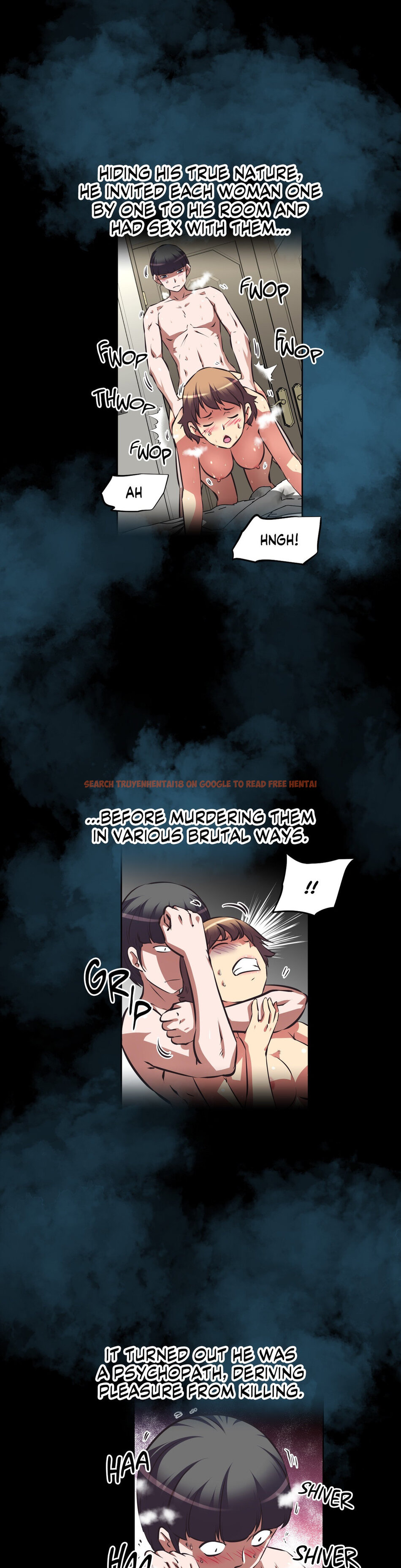 Read Hentai Image 16 640 in comic Hell’s Harem - Chapter 51 - hentaitnt.net
