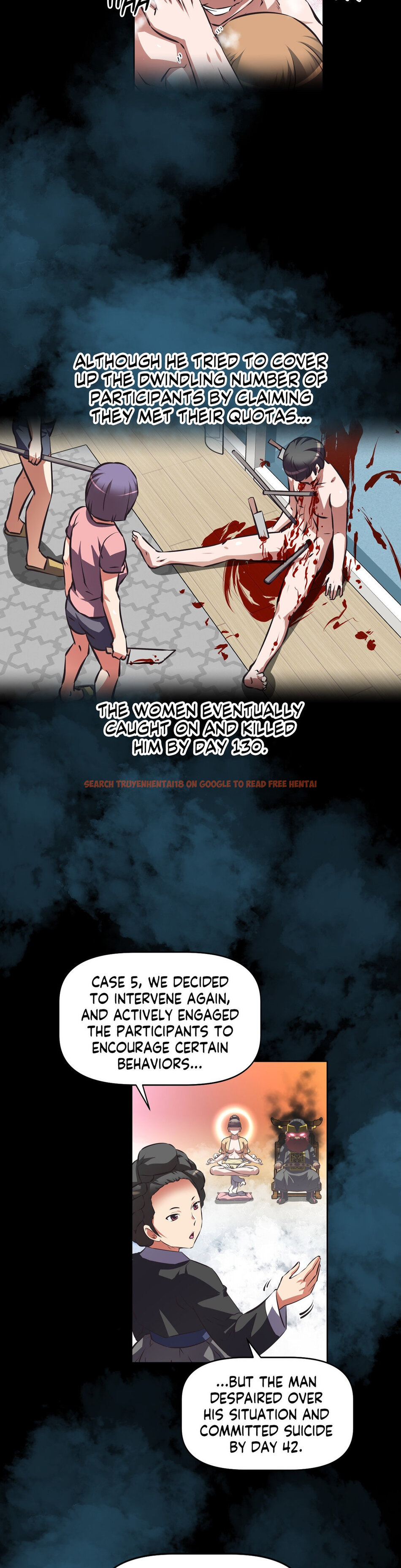 Read Hentai Image 17 640 in comic Hell’s Harem - Chapter 51 - hentaitnt.net