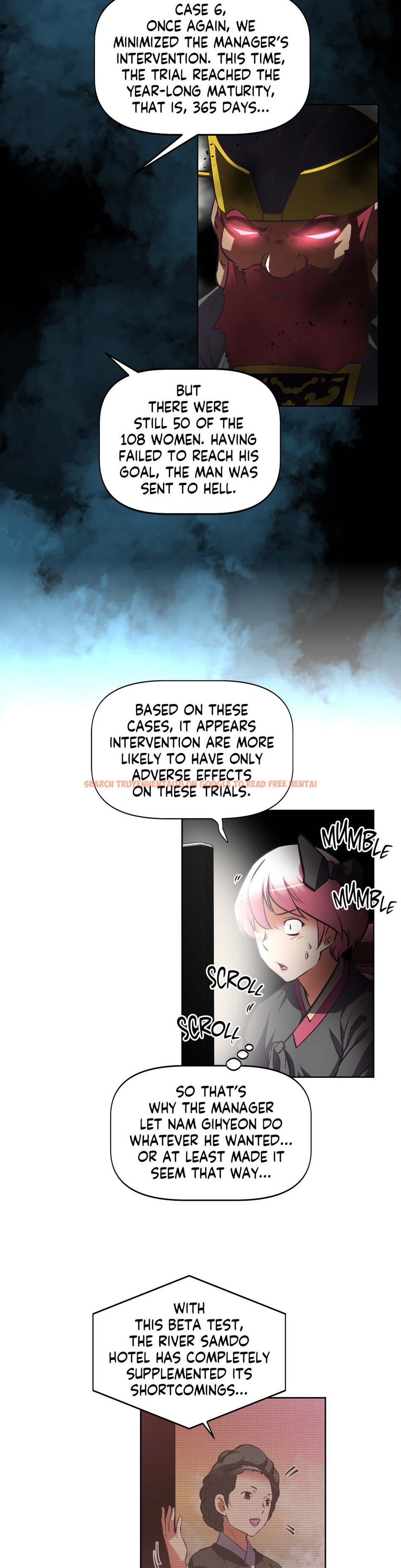 Read Hentai Image 18 645 in comic Hell’s Harem - Chapter 51 - hentaitnt.net