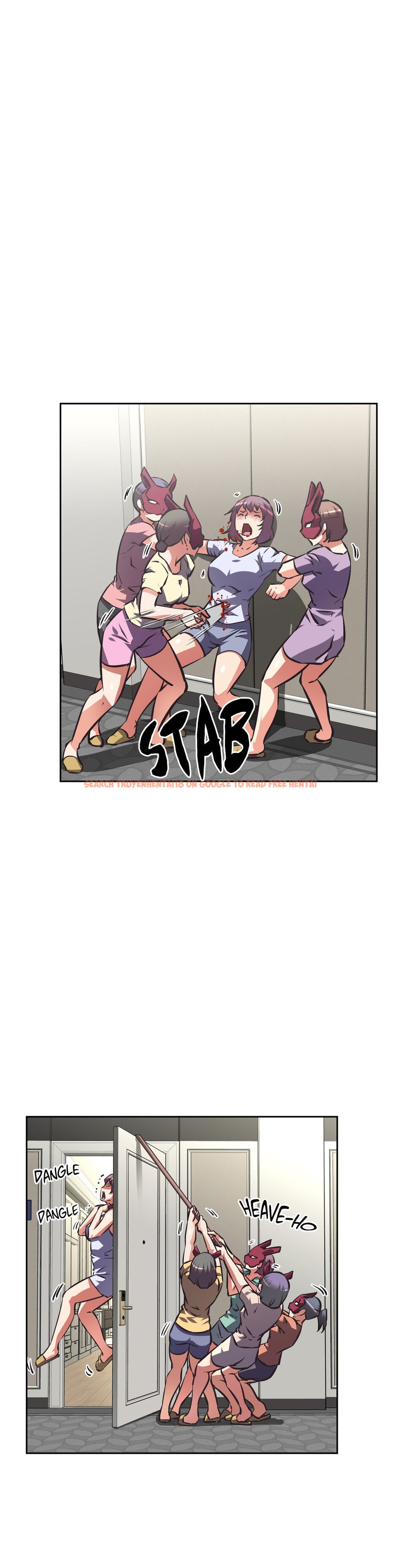 Read Hentai Image 2 639 in comic Hell’s Harem - Chapter 51 - hentaitnt.net