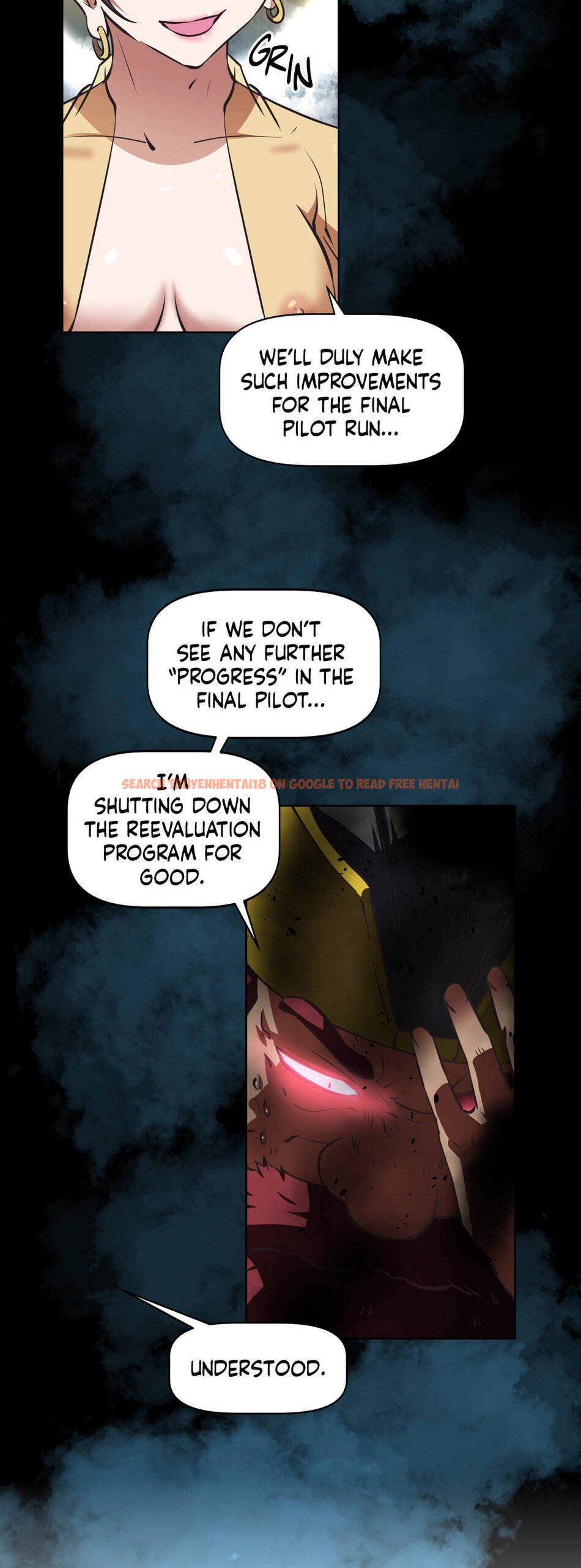 Read Hentai Image 27 645 in comic Hell’s Harem - Chapter 51 - hentaitnt.net