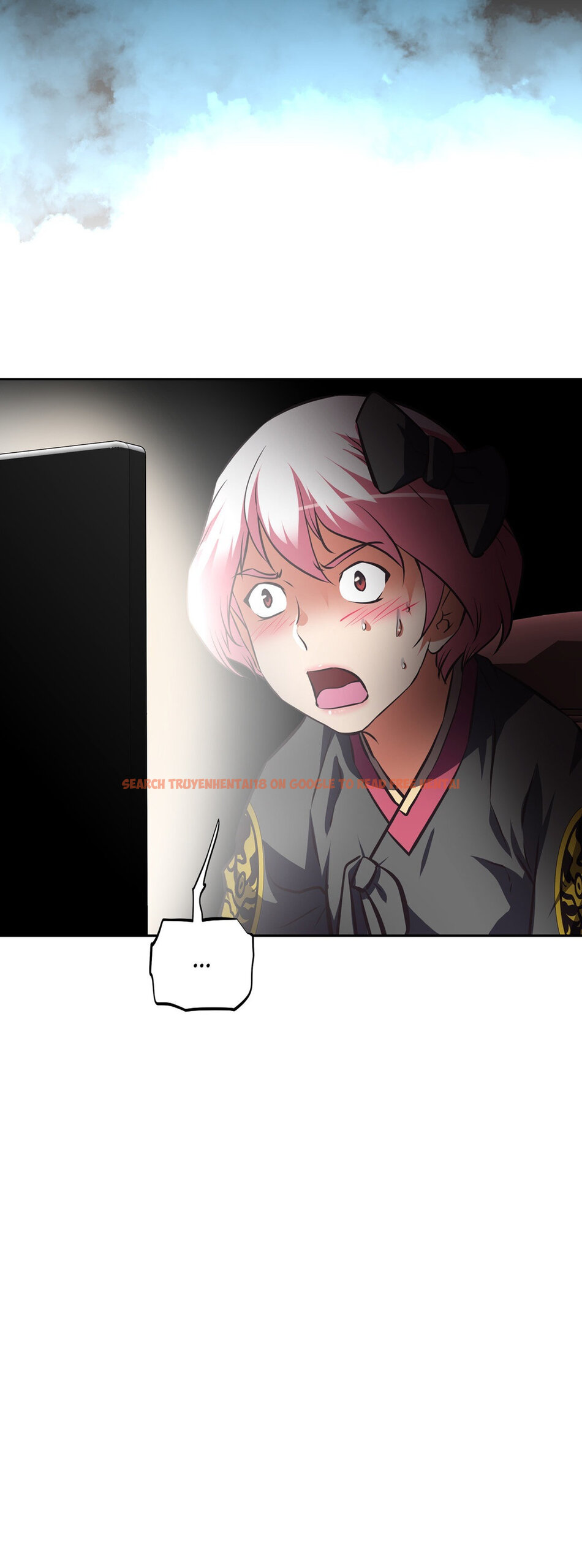 Read Hentai Image 28 645 in comic Hell’s Harem - Chapter 51 - hentaitnt.net