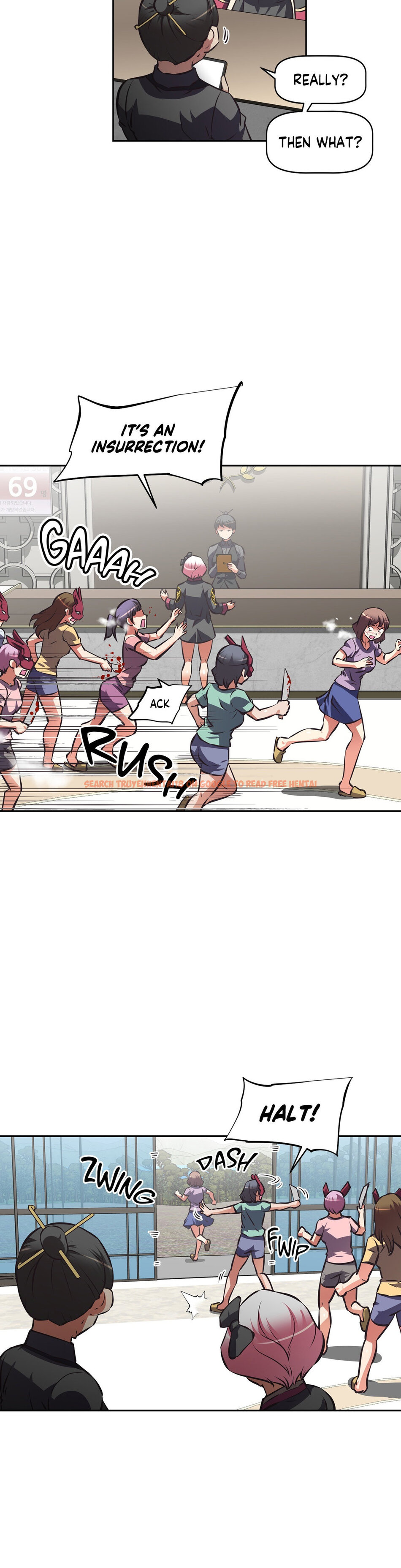 Read Hentai Image 4 639 in comic Hell’s Harem - Chapter 51 - hentaitnt.net