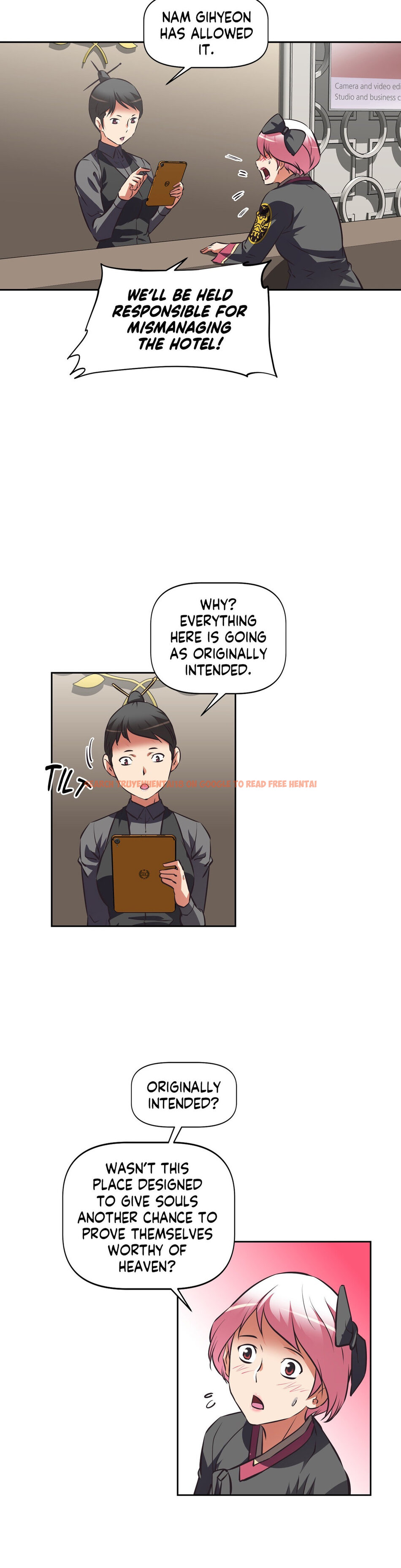 Read Hentai Image 7 639 in comic Hell’s Harem - Chapter 51 - hentaitnt.net