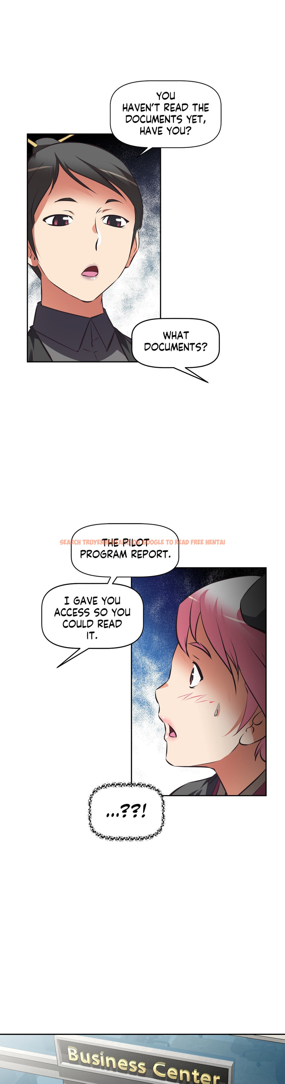 Read Hentai Image 8 639 in comic Hell’s Harem - Chapter 51 - hentaitnt.net