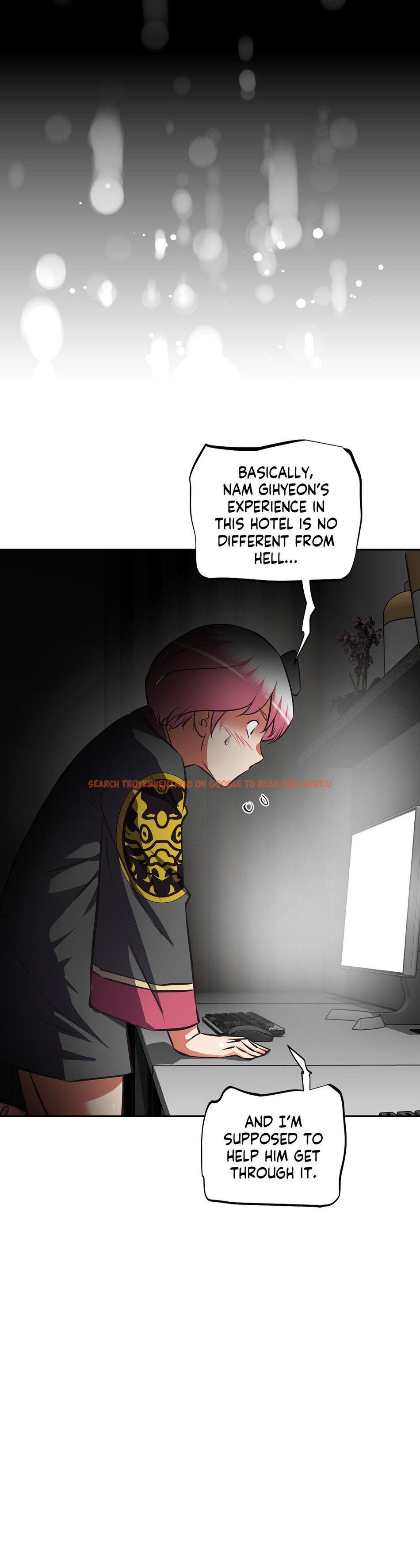 Read Hentai Image 11 135 in comic Hell’s Harem - Chapter 52 - hentaitnt.net