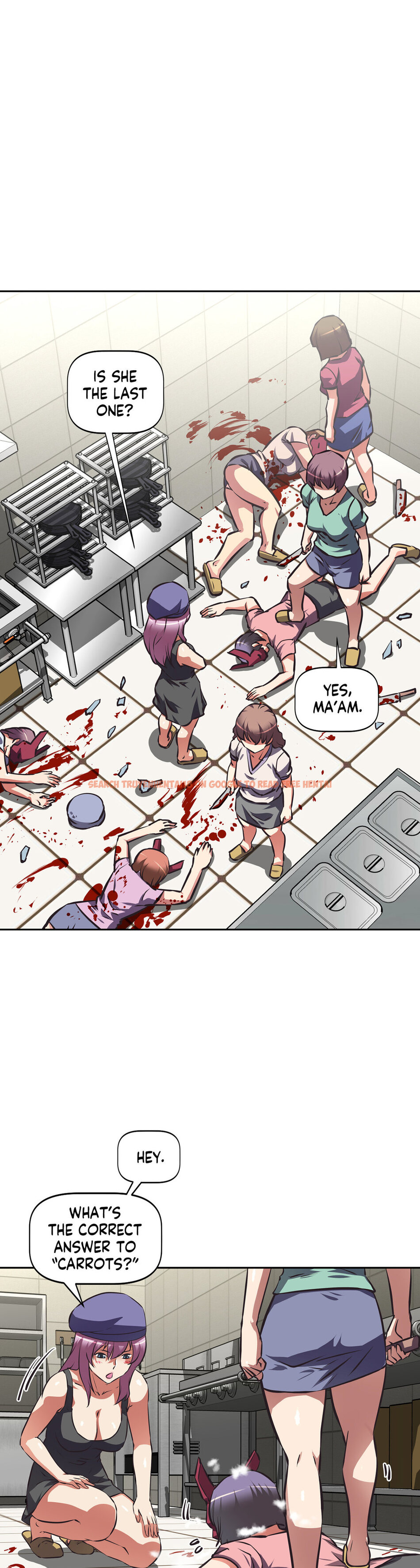 Read Hentai Image 12 135 in comic Hell’s Harem - Chapter 52 - hentaitnt.net