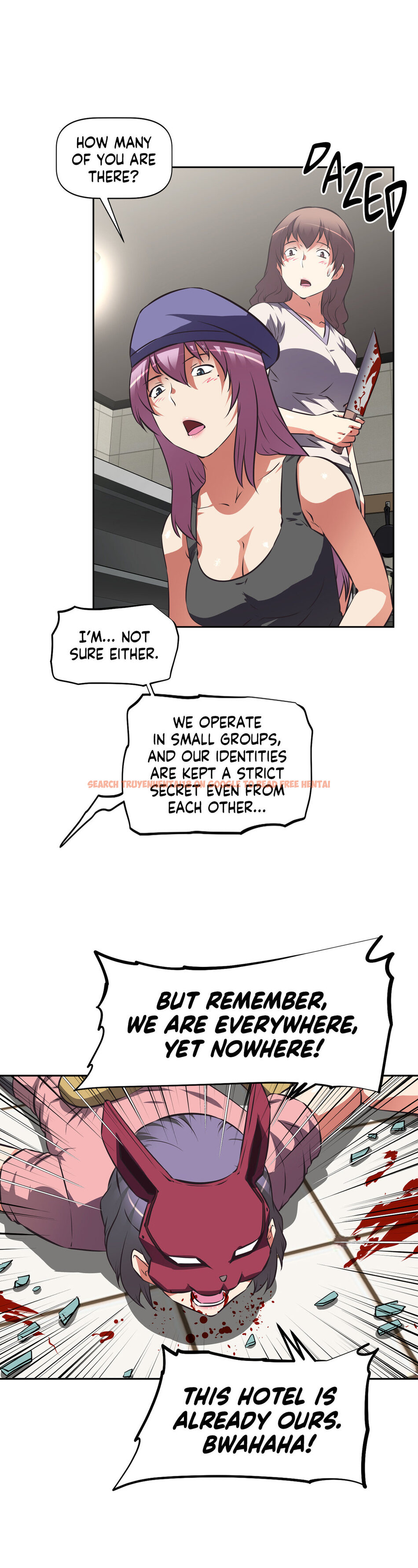 Read Hentai Image 14 135 in comic Hell’s Harem - Chapter 52 - hentaitnt.net