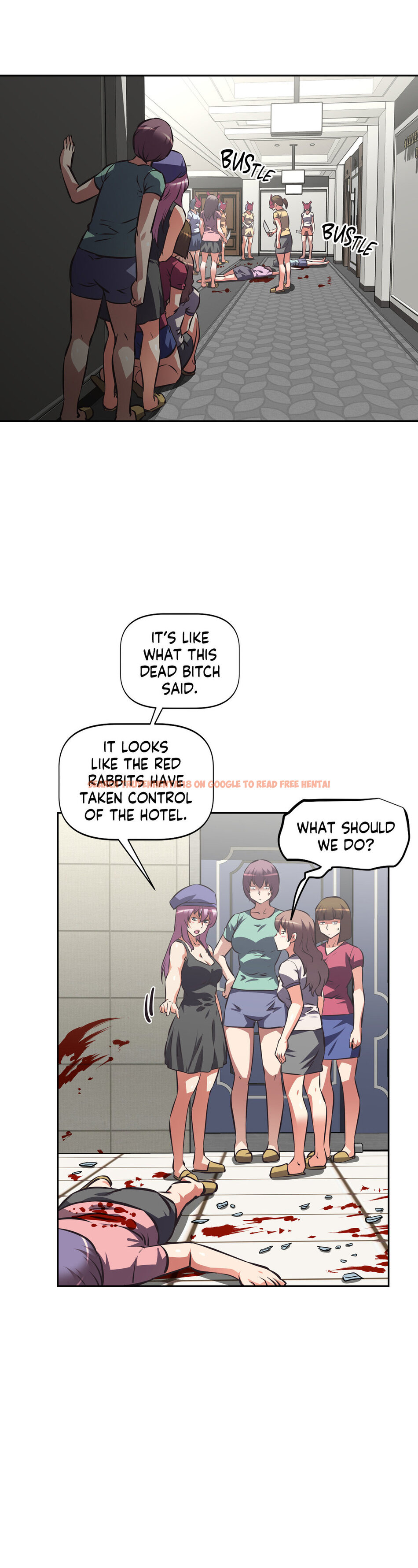 Read Hentai Image 16 135 in comic Hell’s Harem - Chapter 52 - hentaitnt.net