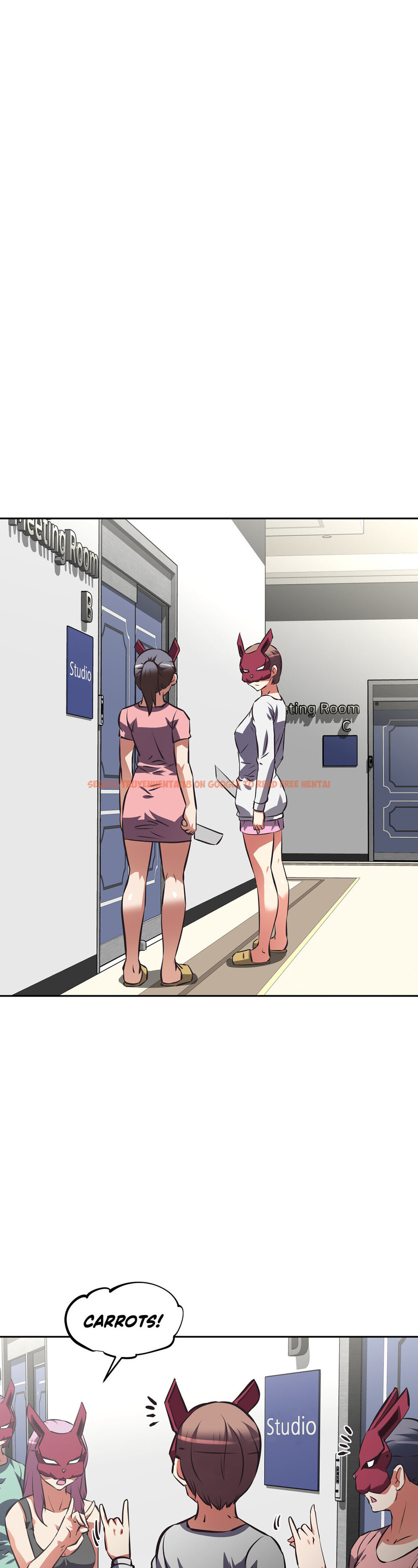 Read Hentai Image 18 135 in comic Hell’s Harem - Chapter 52 - hentaitnt.net